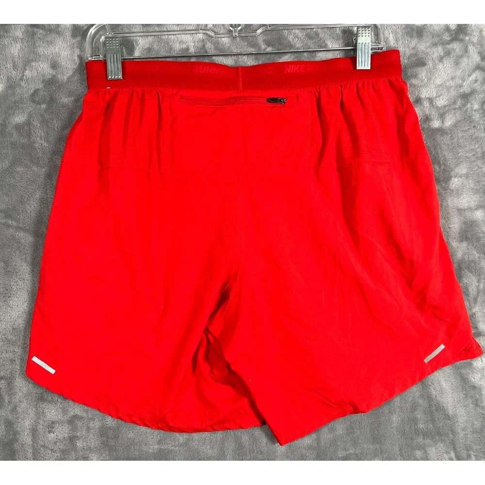 Nike Stride Mens Dri-FIT 7